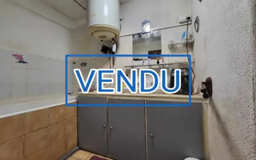 Maison À vendre 49 m²