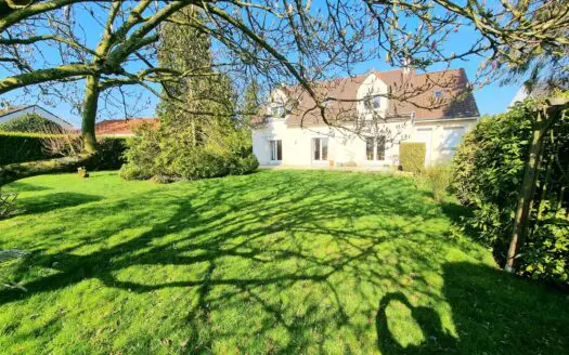 Maison À vendre 5 chambres 177 m²