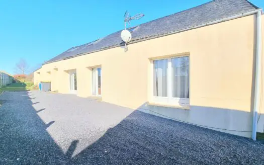 Maison À vendre 2 chambres 103 m²