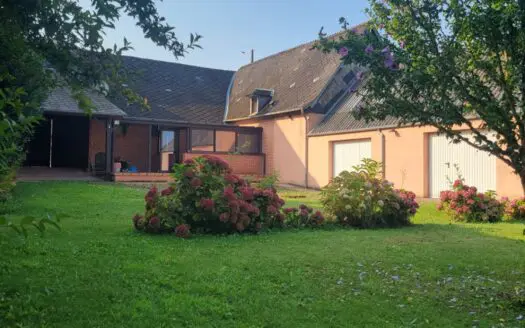 Maison À vendre 2 chambres 104 m²