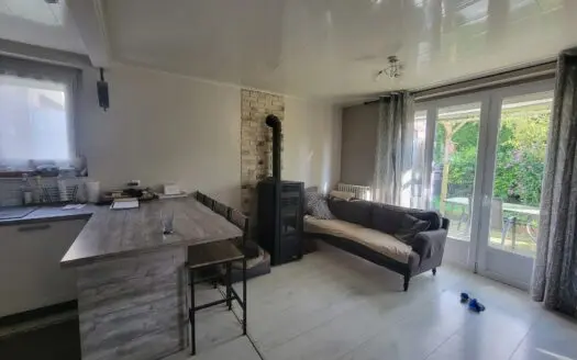 Maison À vendre 2 chambres 85 m²