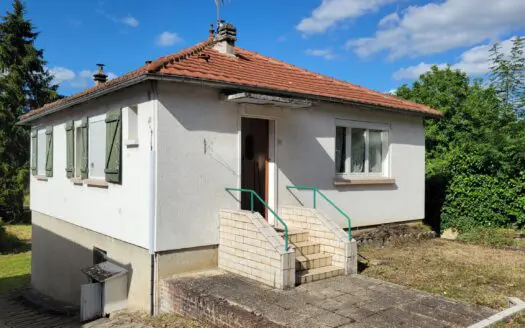 Maison À vendre 3 chambres 115 m²