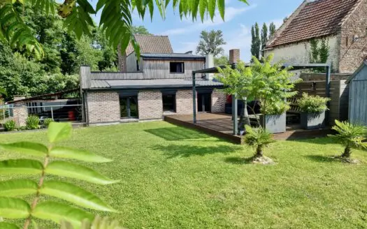 Maison À vendre 3 chambres 130 m²