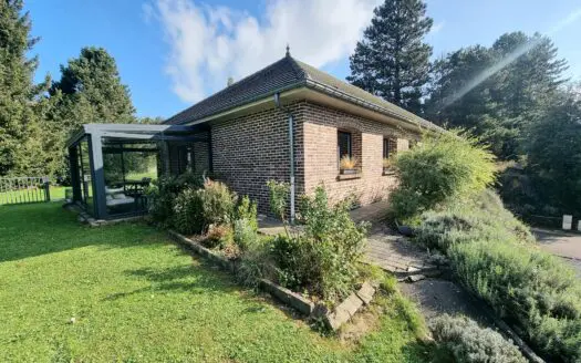 Maison À vendre 4 chambres 144 m²