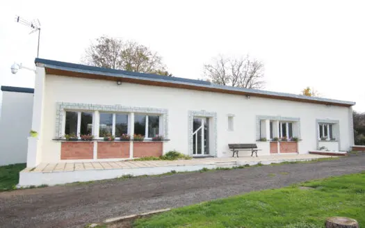 Maison À vendre 5 chambres 180 m²