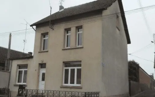 Maison À vendre 5 chambres 220 m²