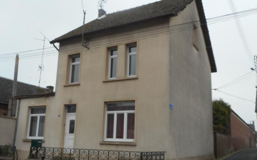 Maison À vendre 5 chambres 220 m²
