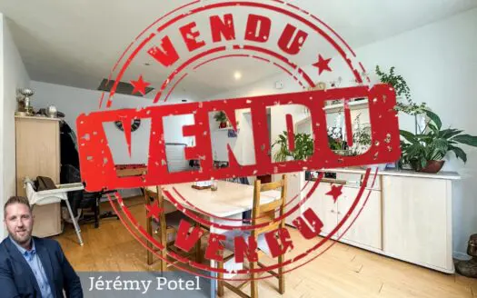 Maison À vendre 1 chambre 73 m²