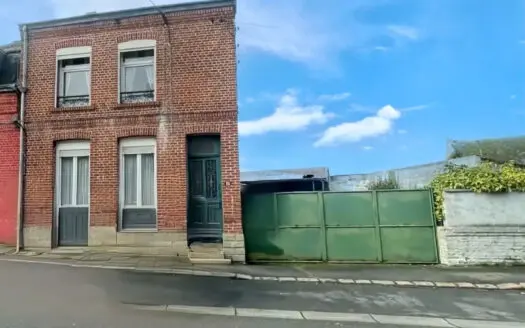 Maison À vendre 3 chambres 125 m²