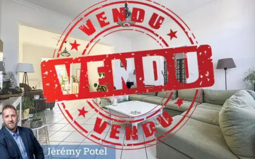 Maison À vendre 5 chambres 155 m²