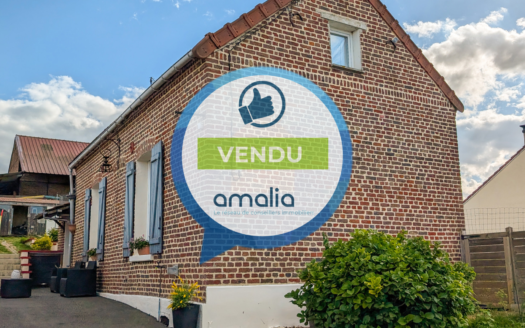 Maison À vendre 2 chambres 71 m²