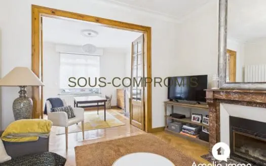 Maison À vendre  3 chambres 150 m²