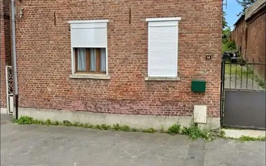Maison À vendre 2 chambres 85 m²