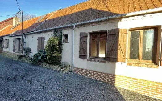 Maison À vendre 3 chambres 140 m²