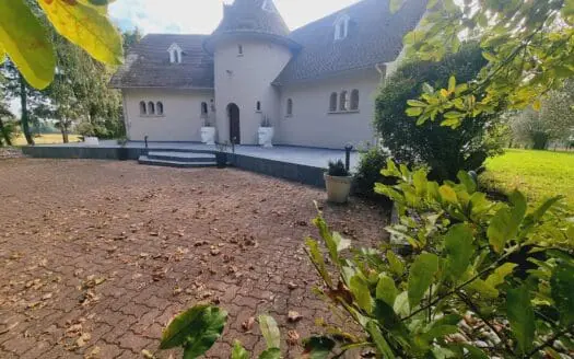 Maison À vendre 4 chambres 187 m²