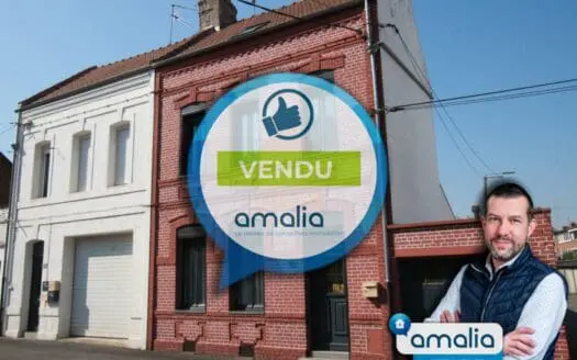 Maison À vendre 5 chambres 157 m²