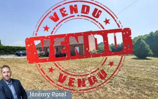 Maison À vendre 110 m²