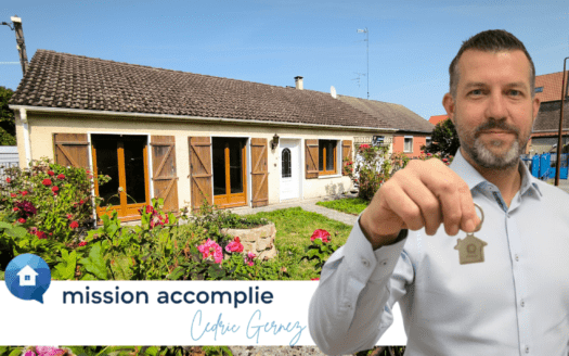 Maison À vendre 3 chambres 98 m²