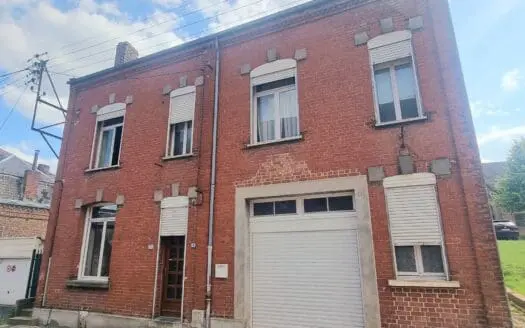 Maison À vendre 5 chambres 161 m²