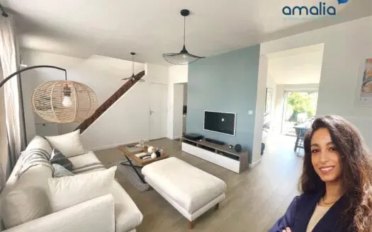 Maison À vendre 2 chambres 105 m²