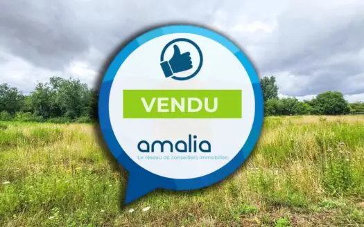 Terrain À vendre