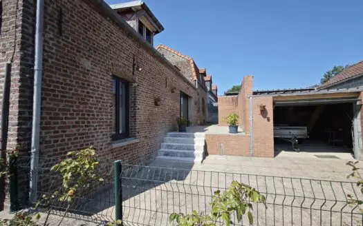 Maison À vendre 1 chambre 65 m²