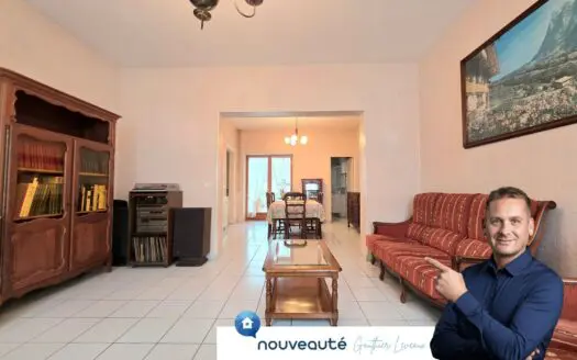 Maison À vendre 2 chambres 125 m²