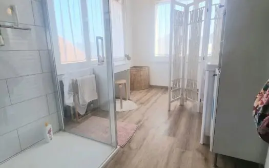 Maison À vendre  3 chambres 158 m²