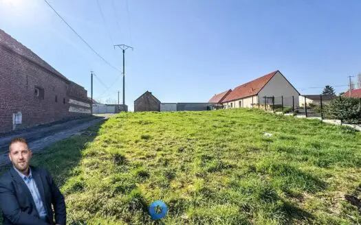Terrain À vendre