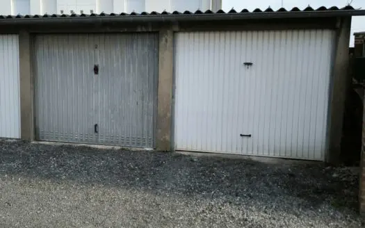 Garage / parking À vendre 15 m²