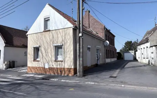 Maison À vendre 2 chambres 79 m²