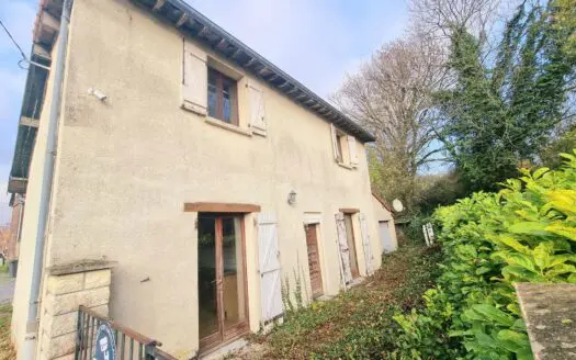 Maison À vendre 2 chambres 85 m²