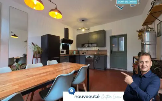 Maison À vendre 2 chambres 93 m²