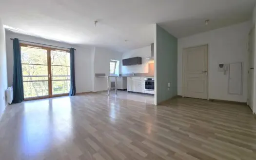 Appartement À vendre 2 chambres 63 m²