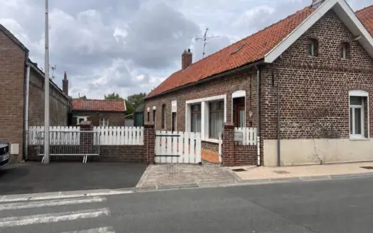 Maison À vendre 1 chambre 90 m²
