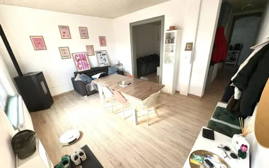Maison À vendre 105 m²