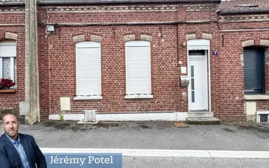 Maison À vendre 2 chambres 107 m²
