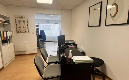 Maison À vendre 2 chambres 120 m²