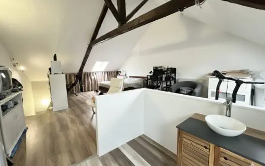 Maison À vendre 3 chambres 130 m²