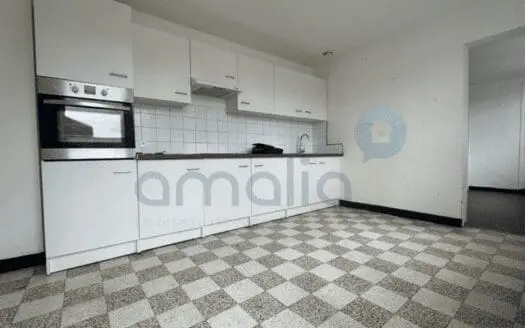 Maison À vendre  3 chambres 136 m²
