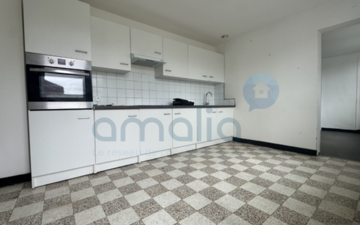 Maison À vendre 3 chambres 136 m²