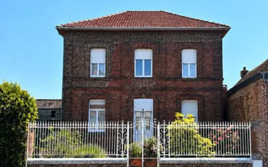 Maison À vendre 3 chambres 158 m²