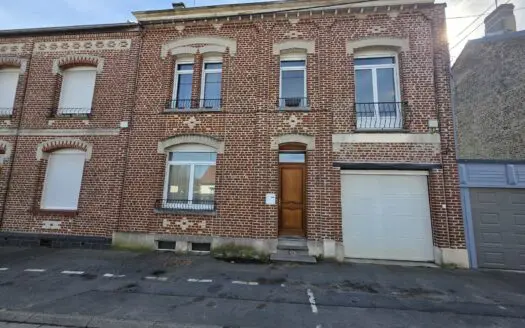 Maison À vendre 3 chambres 167 m²