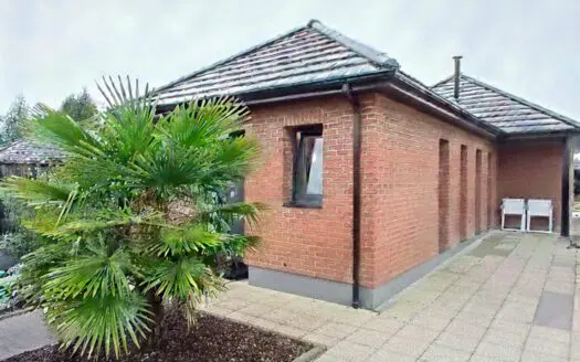 Maison À vendre 3 chambres 92 m²