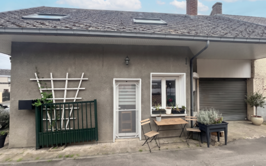 Maison À vendre 4 chambres 110 m²