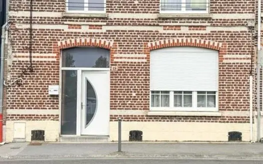 Maison À vendre 4 chambres 150 m²