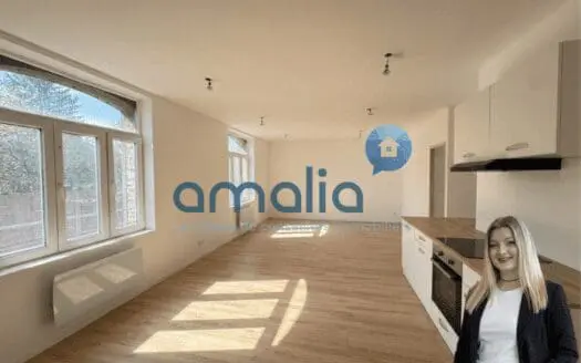 Maison À vendre 5 chambres 147 m²