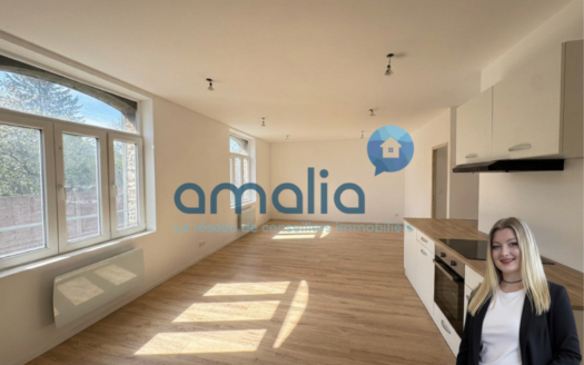 Maison À vendre 5 chambres 147 m²
