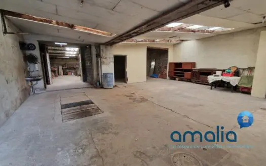 Maison À vendre 5 chambres 156 m²