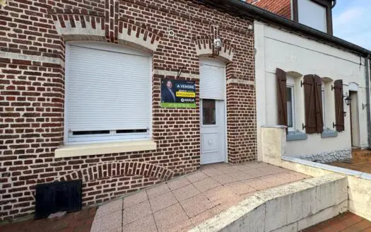 Maison À vendre 5 chambres 157 m²